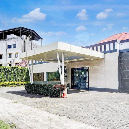 Hotel O Medan City Near Sun Plaza Formerly Residence Anugrah מראה חיצוני תמונה