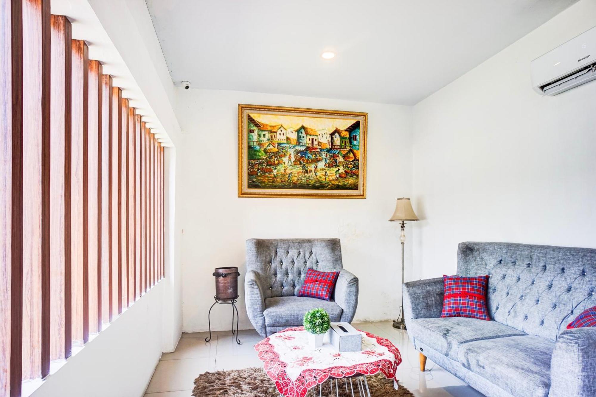 Hotel O Medan City Near Sun Plaza Formerly Residence Anugrah מראה חיצוני תמונה