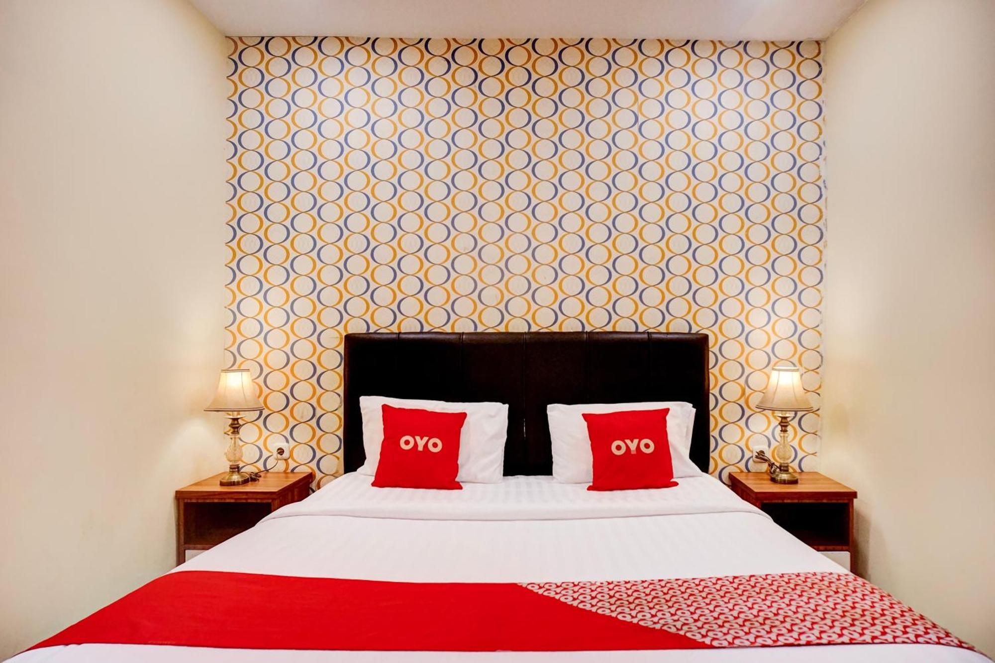 Hotel O Medan City Near Sun Plaza Formerly Residence Anugrah מראה חיצוני תמונה